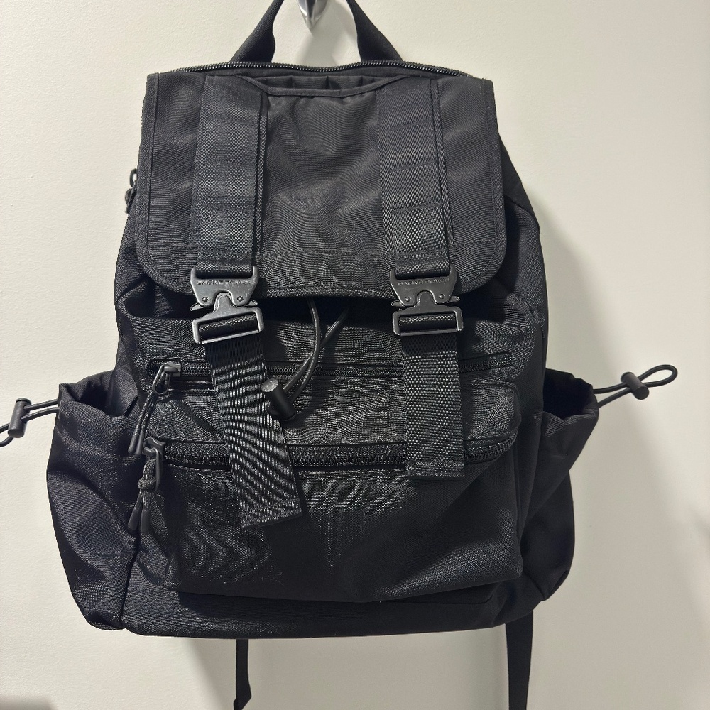 Dagne Dover Brooklyn Backpack - Picture 9 of 13